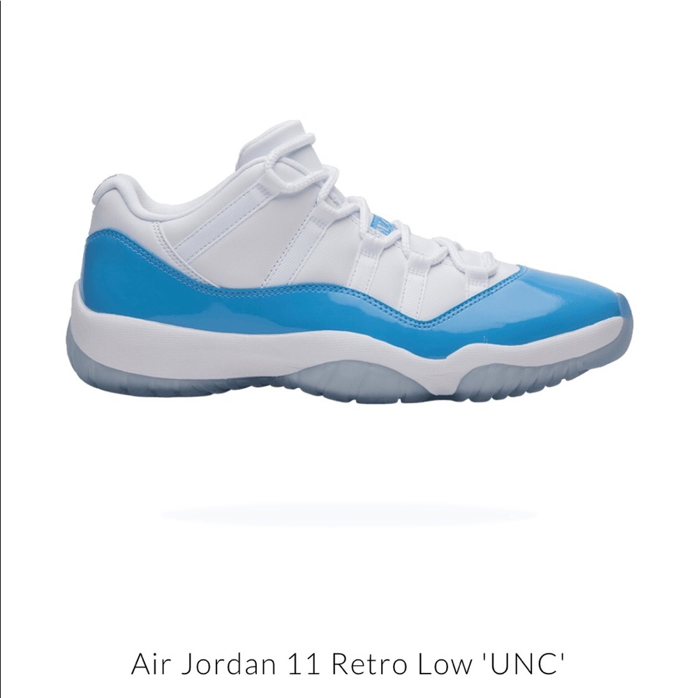 Air Jordan 11